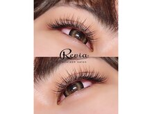 レヴィア(Revia)/USグードラッシュ