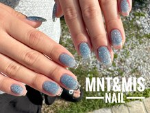 ミントアンドミスネイル(Mnt&Mis NAIL)