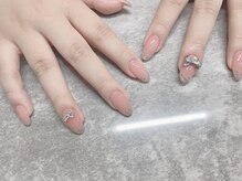 サラ(Sara)/【グラデコース】うる艶ジェル