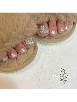 ナチュラリー 新松戸(Naturally)/