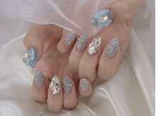 エミュ(emu)/10本　アート　37