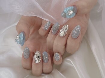 エミュ(emu)/10本　アート　37