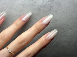 マグネットネイル