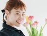 《6週間以内》まつげパーマ（ラッシュリフト）　6600→5500