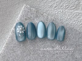 8月マンスリーデザイン