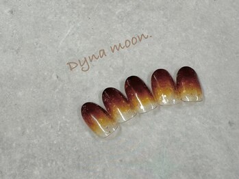 ダイナ ムーン(Dyna moon.)/