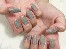 テラス(TERRACE)/テクスチャネイル