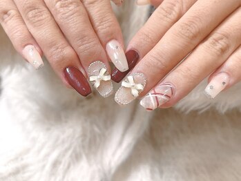 ワイワイ(yy)/ガーリー