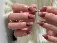 ザマリー 神戸マルイ店(THE MARIE)/定額¥8800 ステンドグラス 1114a