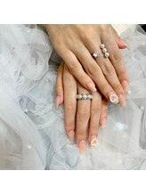 ダリア 西大寺本店(DAHLIA)/2本アート