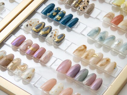 サロブリーユ(Carebrille)の写真