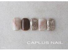 ブランシェキャプラス(BRANCHE CAPLUS)/■monthly■ 2412