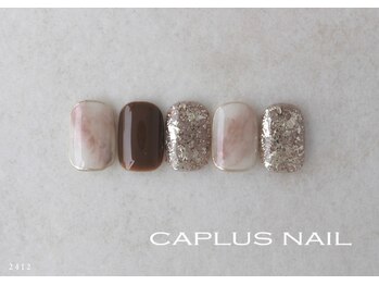 ブランシェキャプラス(BRANCHE CAPLUS)/■monthly■ 2412