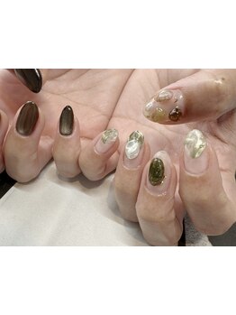 定額メニューのあるサロン