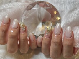 【Hand】ワンホン★ガーリー