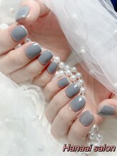 ハナアイ サロン 新大久保店(hanaai salon)/ワンカラー