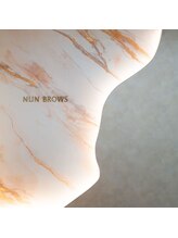 ヌン ブロウ 茅ヶ崎店(NUN BROWS)/店内の雰囲気/1