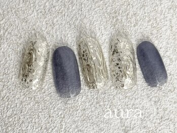 アウラ(aura)/定額specialコース