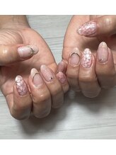 ナナ(NANA)/持ち込みアート