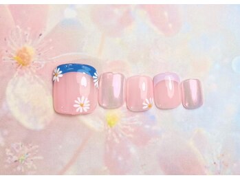 ギャザーパーティー 目白店(gatherparty)/2025春夏トレンドデザイン