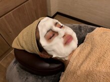 ドルチェ(Dolce)/たっぷりの泡で洗顔☆