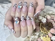 ブルームビューティ― 新宿(Blooｍ Beauty)/