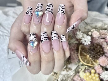 ブルームビューティ― 新宿(Bloom Beauty)/