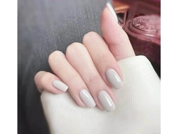 ハナアイ サロン 新大久保店(hanaai salon)/【オフ込み】ワンカラーorミラー