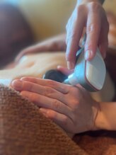 サロンドデュマン(Salon de Demain)&nbsp;チーフ 大矢