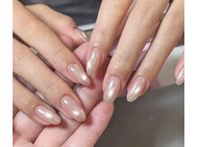 ピュアアンドリッチネイルサロン(Pure&Rich Nail Salon)/