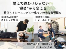 ウェルビーライフトレーニング(WELLBE LIFE TRAINING)