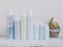 カモミール(Camomile)の雰囲気（ホームケアにはFromco2がおすすめ☆続ける事で肌が変わります）