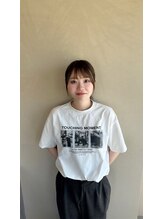 ドロップ ウタヅ(Drop UTAZU) 伊勢 依純