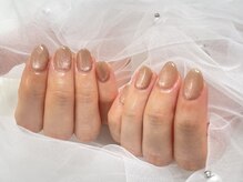 シェリ バイ リッシュ(Cheri by RICHE)/ベージュマグ