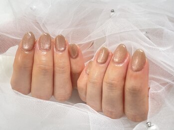 シェリ バイ リッシュ(Cheri by RICHE)/ベージュマグ