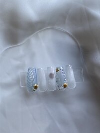 monthly design ¥7500 90min