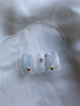 スクエアリング(Squaring)/90分コース　￥7900