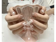 アンナ ネイル(Anna Nail)/