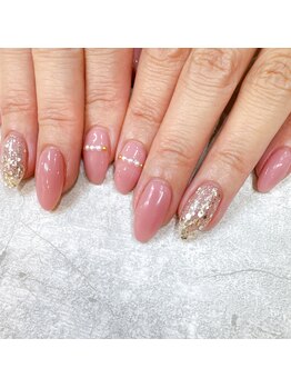 フチュール(futur)/7月 シンプル定額!