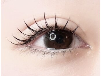 ルアナ(Ruana)/パーマ＆Wフラット50set ¥12,800