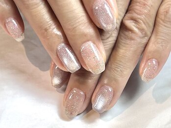 トリプルエイチ 天文館(HHH for nail)/ハンド