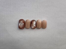 ニュアンス/インク