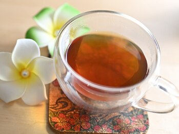 ラナガーデン(LANA GARDEN)/フルーツティー