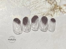 ハラダ(HaRaDa)/シンプルアートコース