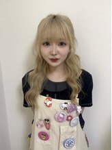 ラルガ 小倉北区魚町本店(Raruga) 吉田 姫菜