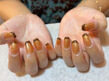 シーハウス(c house)/フレンチネイル