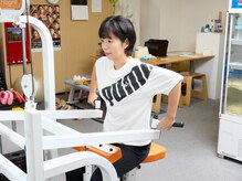 ホグレルスペース 本町店