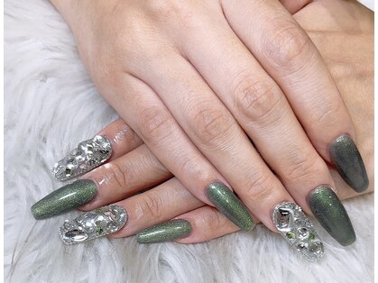 マヌスキュアの写真