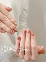 ネイルブラン(Nail Blanc)/