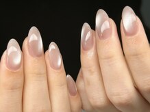 リノネイル(Lino Nail)/マグネットネイル